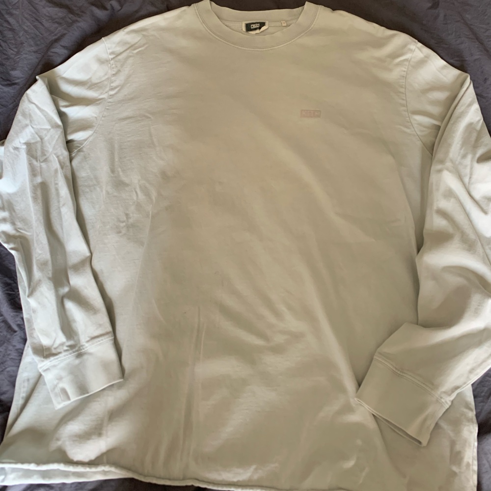 Kith LS Shirt